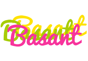 Basant sweets logo