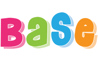 Base friday logo