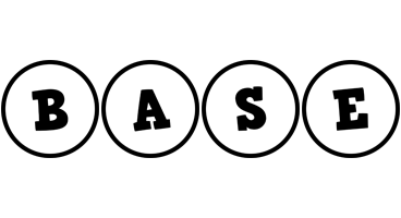 Base handy logo