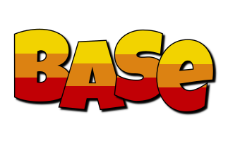Base jungle logo