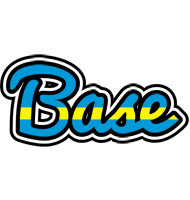 Base sweden logo