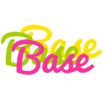 Base sweets logo