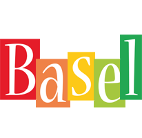 Basel colors logo