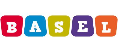 Basel daycare logo