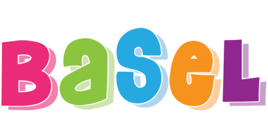 Basel friday logo