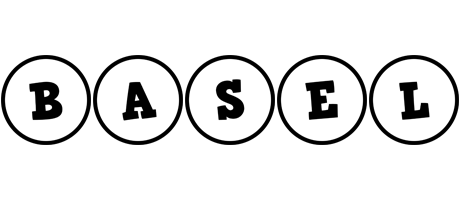 Basel handy logo