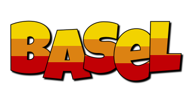 Basel jungle logo