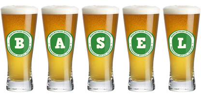 Basel lager logo