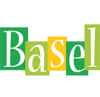 Basel lemonade logo