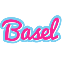 Basel popstar logo