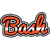 Bash denmark logo