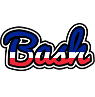 Bash france logo