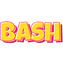 Bash kaboom logo
