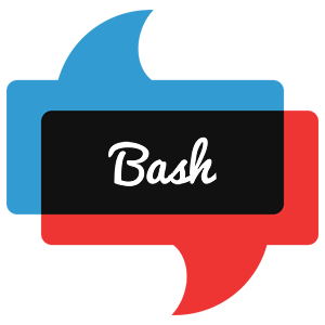 Bash sharks logo