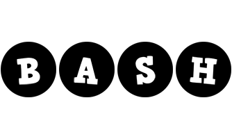 Bash tools logo