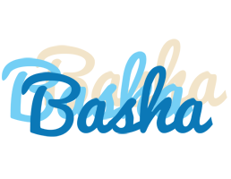 Basha breeze logo