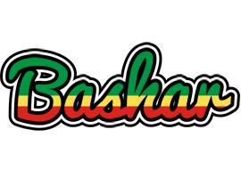 Bashar african logo