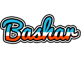 Bashar america logo