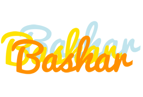 Bashar energy logo