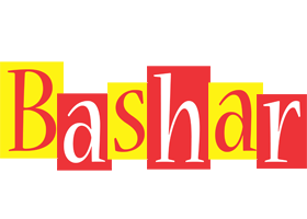 Bashar errors logo