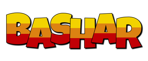 Bashar jungle logo