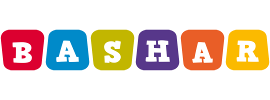 Bashar kiddo logo