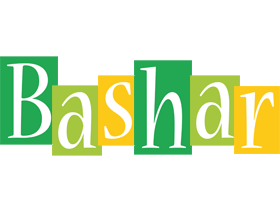 Bashar lemonade logo
