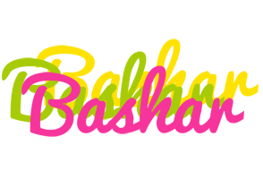 Bashar sweets logo