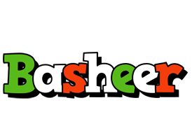 Basheer venezia logo