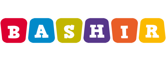 Bashir kiddo logo