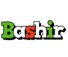 Bashir venezia logo