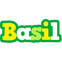 Basil soccer logo