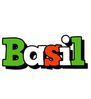 Basil venezia logo