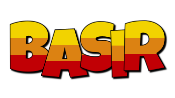 Basir jungle logo
