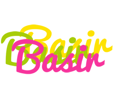 Basir sweets logo