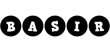 Basir tools logo