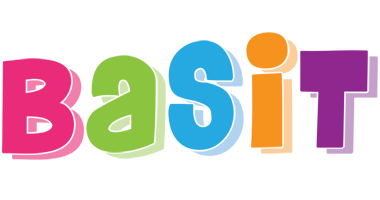 Basit friday logo