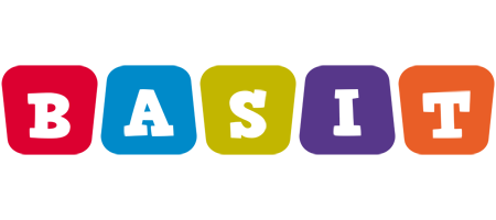 Basit kiddo logo