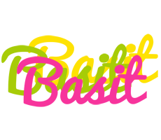 Basit sweets logo