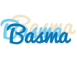 Basma breeze logo