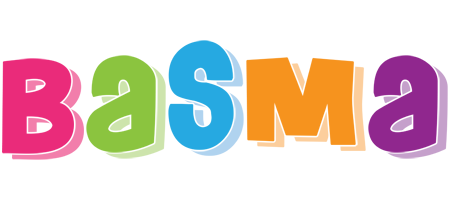 Basma friday logo