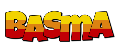 Basma jungle logo