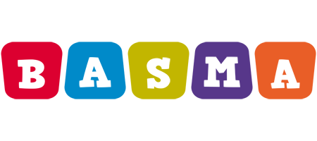 Basma kiddo logo