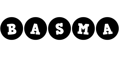 Basma tools logo