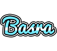 Basra argentine logo