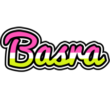 Basra candies logo