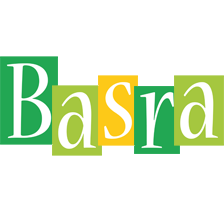 Basra lemonade logo