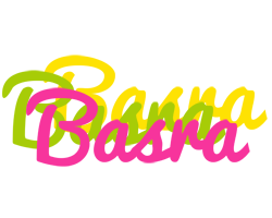 Basra sweets logo