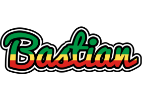 Bastian african logo