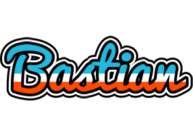 Bastian america logo